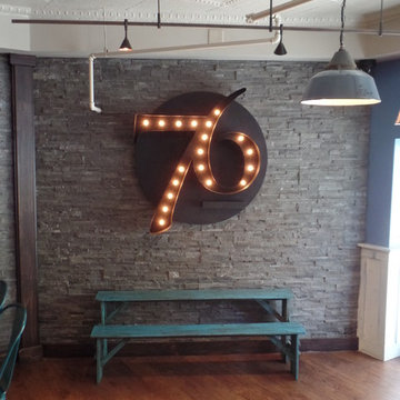 Cantina 76 Greenville
