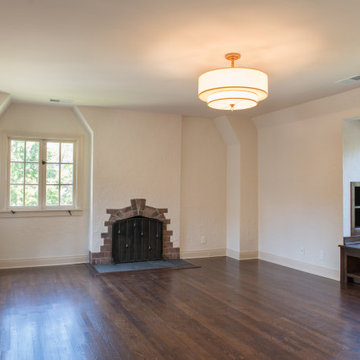 Roanoke Renovation