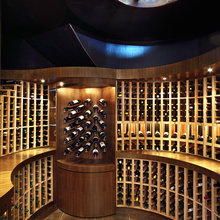 Wine grotto