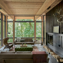 Living Areas