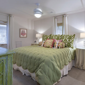 Kiawah Island Renovation