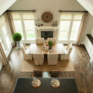 Phillips Creek Ranch | Shaddock Homes