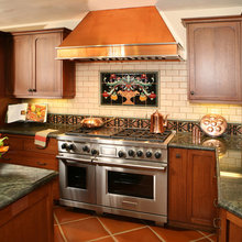 Range Hoods