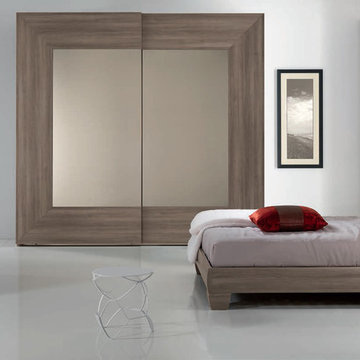 Modern Italian Bed / Bedroom Procida 09 by SPAR - $1,999.00