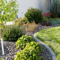 Greentree Planting Beds - Products