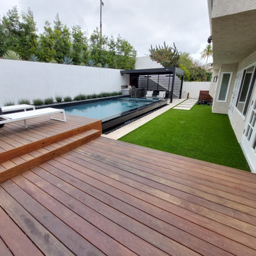 Whole Home & Site Remodel in Laguna Hills, CA