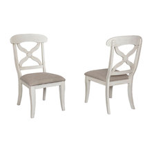 Dining room chairs - AH