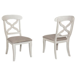 Mediterranean Dining Chairs by Sunset Trading