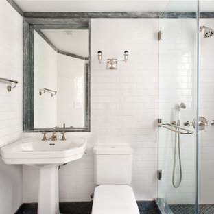 75 Beautiful Small 3/4 Bathroom Pictures & Ideas | Houzz