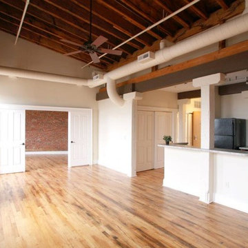 Oliver House Apartments