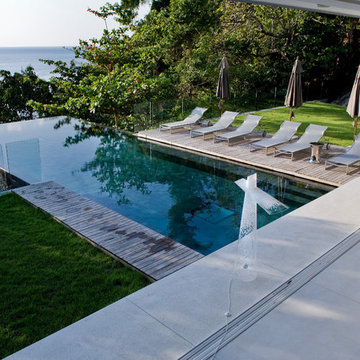 Demo af boliger jeg har fotograferet til blade og andre udgivelser.