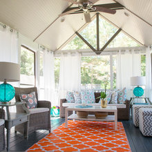 Outdoor Space
