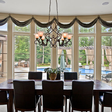 Danos Residence