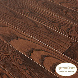 Graceful Ash Simple Dreams - Hardwood Flooring