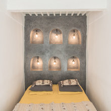 bedroom & wardrobe