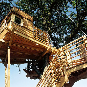 Baumhäuser Galerie