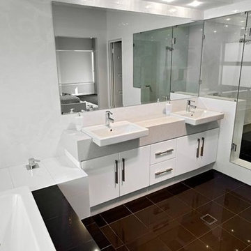 Modern sophistication