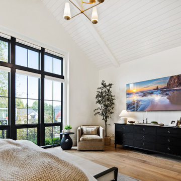 Heritage Crest - Lot 3