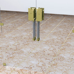 Pendant Door Hardware - Door Levers