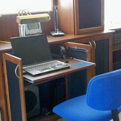 Multi use wall unit - Products