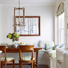kitchen seating