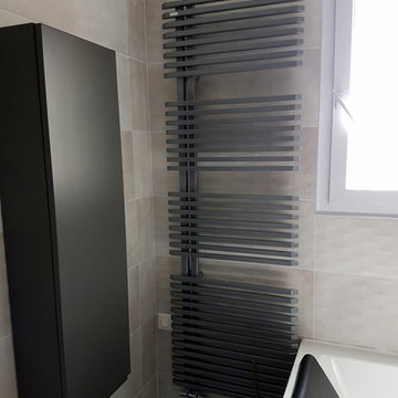 SALLE DE BAINS RENOVEE