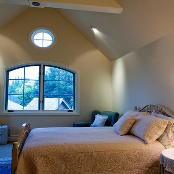 Project Interiors