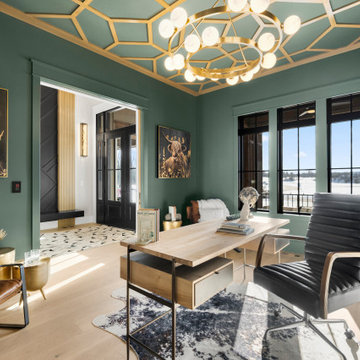 The Monaco