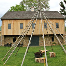 Barn Ideas