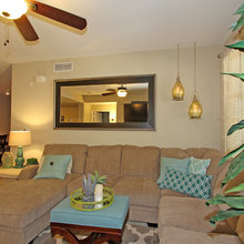 Interiors By Jennifer - Interior Design Job 1