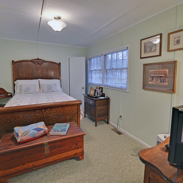 Ellijay Georgia Custom Homes
