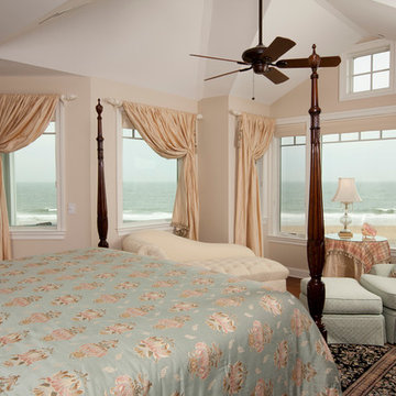 Oceanfront Residence