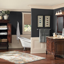 Bathroom Decor