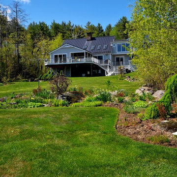 78 Needle Eye Road, Meredith, NH