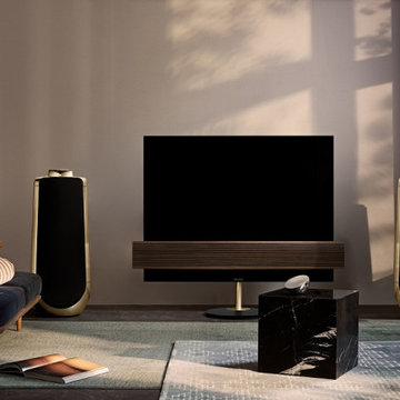 Home Audio & Video Solutions