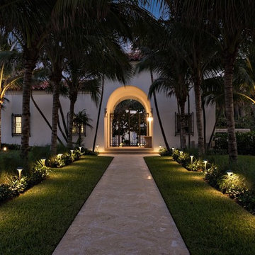 Palm Beach Private Estate