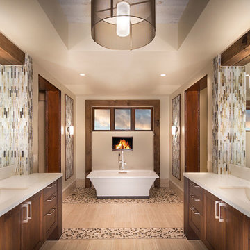 Invigorating Ranch House
