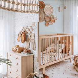 Sheer Beauty - Window Treatments
