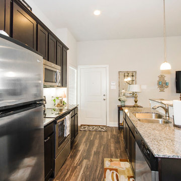 TCU Village East - Student Apartment