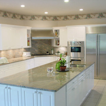 East Longmeadow III