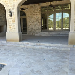 Private Residence Ft Worth - Products