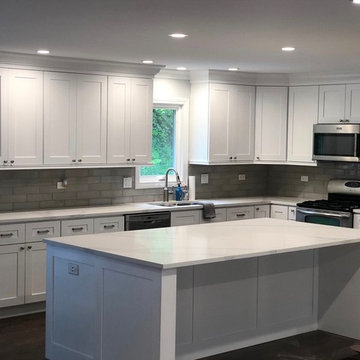 Kitchen and Bath Interiors