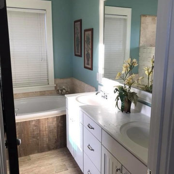 Bathrooms