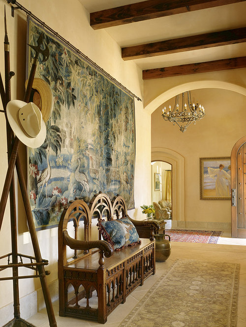 Hanging Tapestry Houzz