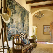 tapestry