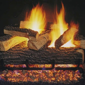 Gas Logs