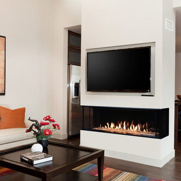 LX2 Multi-Sided Series