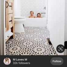 Kids Bathroom