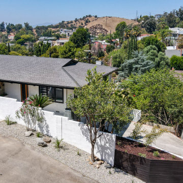 Highland Park Full Interior and Exterior Remodel in Los Angeles, CA