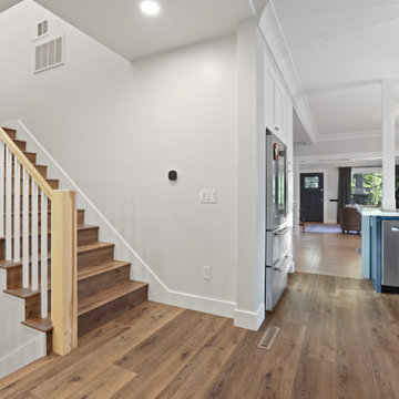 A beautiful addition full of character and style in Sacramento, CA